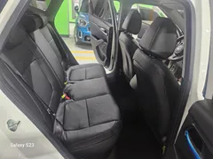2023 Kia Seltos Gasoline 1.6 Turbo 2WD — фото 8