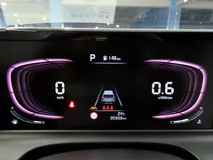 2023 Kia Seltos Gasoline 1.6 Turbo 2WD — фото 9