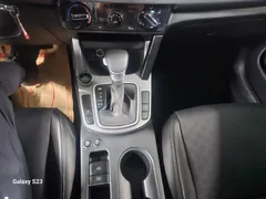 2023 Kia Seltos Gasoline 1.6 Turbo 2WD — фото 15