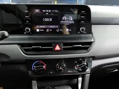 2023 Kia Seltos Gasoline 1.6 Turbo 2WD — фото 16