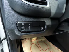 2023 Kia Seltos Gasoline 1.6 Turbo 2WD — фото 19
