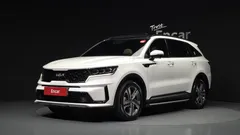 2023 Kia Sorento HEV 1.6 2WD — фото 1