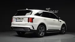2023 Kia Sorento HEV 1.6 2WD — фото 2