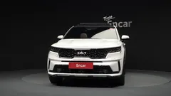 2023 Kia Sorento HEV 1.6 2WD — фото 3