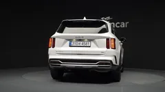2023 Kia Sorento HEV 1.6 2WD — фото 4