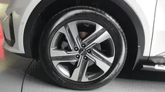 2023 Kia Sorento HEV 1.6 2WD — фото 5