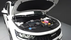 2023 Kia Sorento HEV 1.6 2WD — фото 6