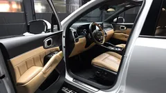 2023 Kia Sorento HEV 1.6 2WD — фото 10