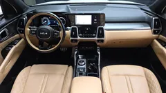 2023 Kia Sorento HEV 1.6 2WD — фото 14