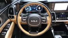 2023 Kia Sorento HEV 1.6 2WD — фото 17