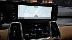 2023 Kia Sorento HEV 1.6 2WD — фото 18