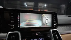 2023 Kia Sorento HEV 1.6 2WD — фото 19