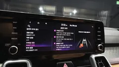 2023 Kia Sorento HEV 1.6 2WD — фото 20