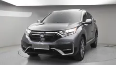 2022 Honda CR-V 2.0 Hybrid Touring 4WD — фото 3