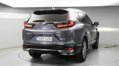 2022 Honda CR-V 2.0 Hybrid Touring 4WD — фото 4