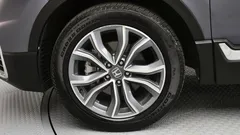 2022 Honda CR-V 2.0 Hybrid Touring 4WD — фото 5
