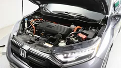 2022 Honda CR-V 2.0 Hybrid Touring 4WD — фото 6