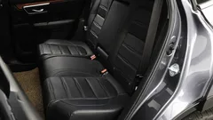 2022 Honda CR-V 2.0 Hybrid Touring 4WD — фото 9