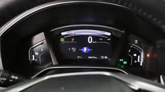 2022 Honda CR-V 2.0 Hybrid Touring 4WD — фото 10