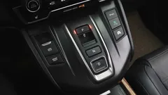 2022 Honda CR-V 2.0 Hybrid Touring 4WD — фото 15