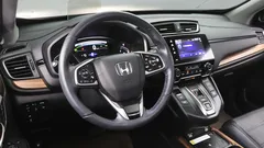 2022 Honda CR-V 2.0 Hybrid Touring 4WD — фото 16