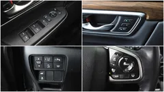 2022 Honda CR-V 2.0 Hybrid Touring 4WD — фото 17