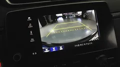 2022 Honda CR-V 2.0 Hybrid Touring 4WD — фото 20