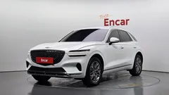 2023 Genesis GV70 2.5T Gasoline AWD — фото 1