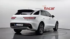 2023 Genesis GV70 2.5T Gasoline AWD — фото 2
