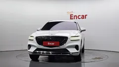 2023 Genesis GV70 2.5T Gasoline AWD — фото 3
