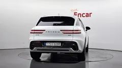 2023 Genesis GV70 2.5T Gasoline AWD — фото 4