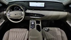 2023 Genesis GV70 2.5T Gasoline AWD — фото 7