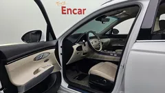 2023 Genesis GV70 2.5T Gasoline AWD — фото 10