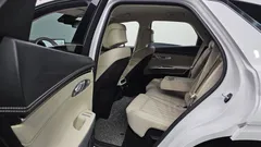 2023 Genesis GV70 2.5T Gasoline AWD — фото 11