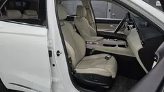 2023 Genesis GV70 2.5T Gasoline AWD — фото 12