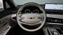 2023 Genesis GV70 2.5T Gasoline AWD — фото 14