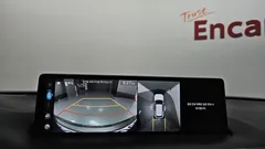 2023 Genesis GV70 2.5T Gasoline AWD — фото 16