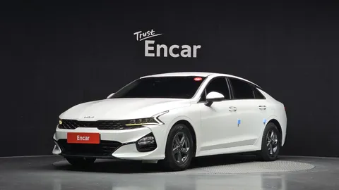 2022 Kia K5 2.0 LPI(Renter car)