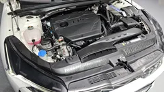 2022 Kia K5 2.0 LPI(Renter car) — фото 6