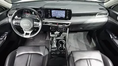 2022 Kia K5 2.0 LPI(Renter car) — фото 7