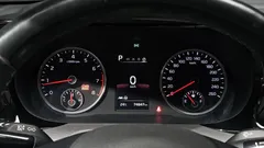 2022 Kia K5 2.0 LPI(Renter car) — фото 8