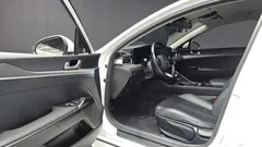 2022 Kia K5 2.0 LPI(Renter car) — фото 10