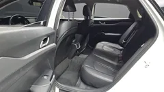 2022 Kia K5 2.0 LPI(Renter car) — фото 12