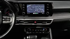 2022 Kia K5 2.0 LPI(Renter car) — фото 13