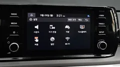 2022 Kia K5 2.0 LPI(Renter car) — фото 17