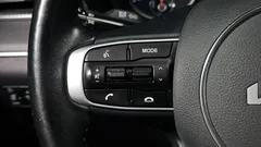 2022 Kia K5 2.0 LPI(Renter car) — фото 18