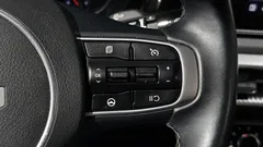 2022 Kia K5 2.0 LPI(Renter car) — фото 19