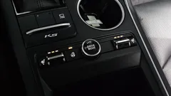 2022 Kia K5 2.0 LPI(Renter car) — фото 20