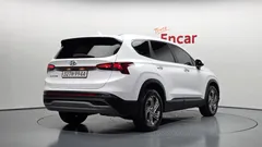 2023 Hyundai Santa Fe Diesel 2.2 2WD — фото 2