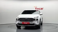 2023 Hyundai Santa Fe Diesel 2.2 2WD — фото 3